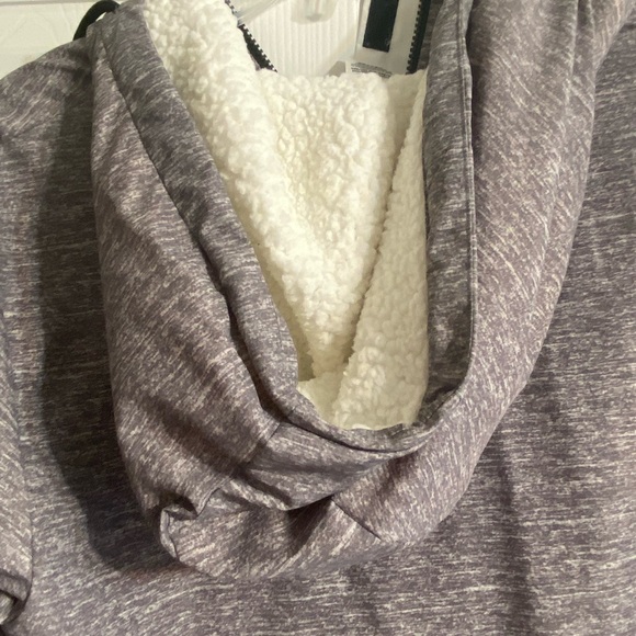 NWT Victoria’s Secret Pink rain jacket Sz XS/S - Picture 5 of 5